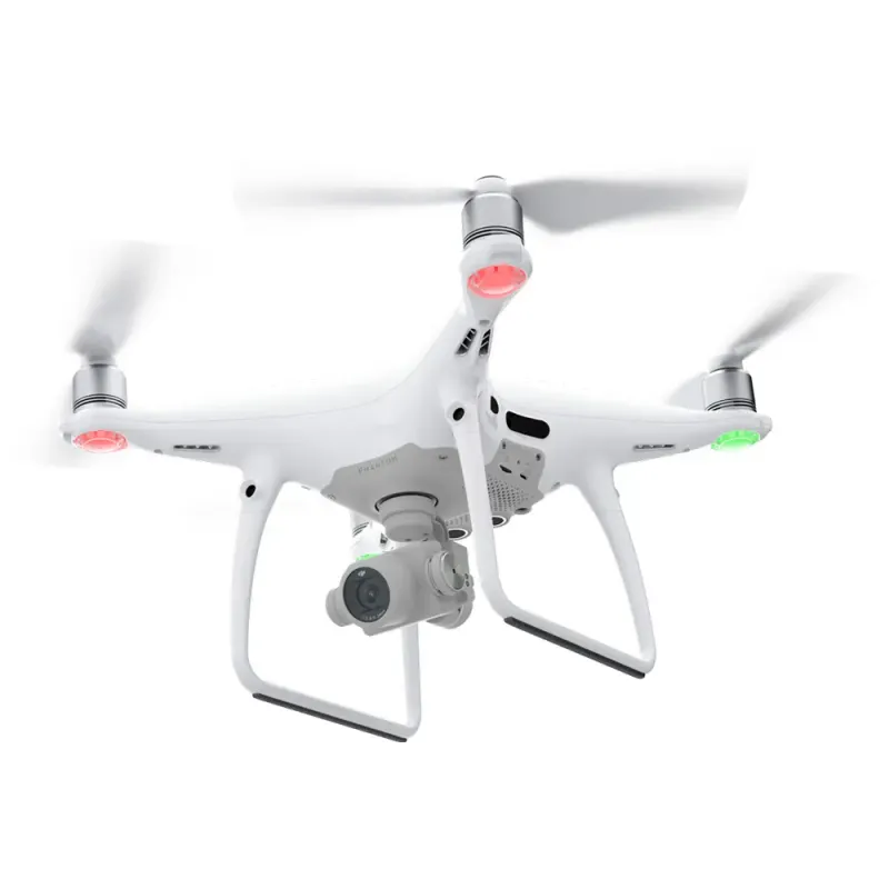 Квадрокоптер DJI Phantom 4 Pro