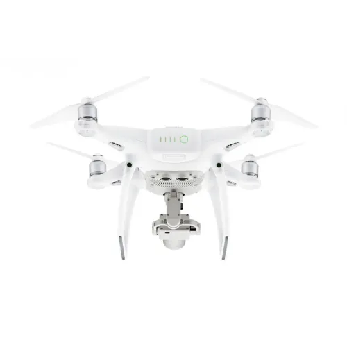 Квадрокоптери Квадрокоптер DJI Phantom 4 Pro