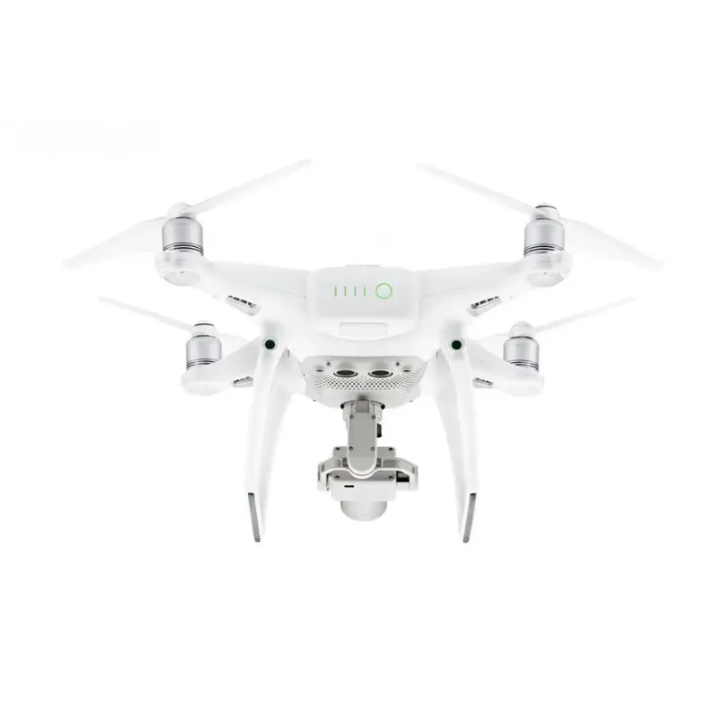 Квадрокоптер DJI Phantom 4 Pro