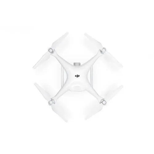 Квадрокоптери Квадрокоптер DJI Phantom 4 Pro