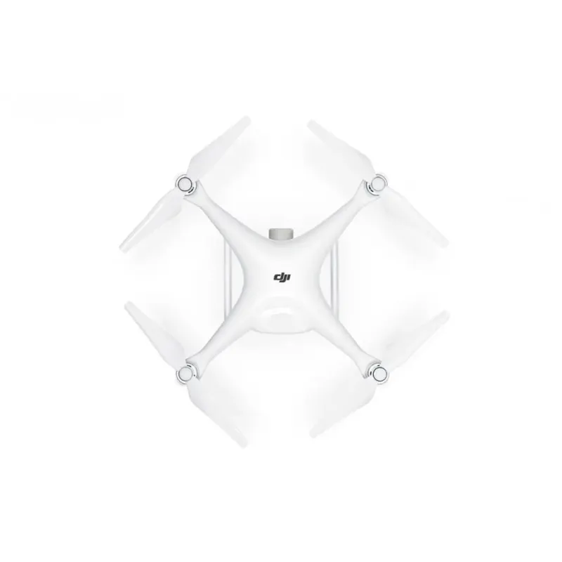 Квадрокоптер DJI Phantom 4 Pro