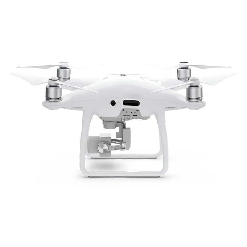 Квадрокоптер DJI Phantom 4 Pro