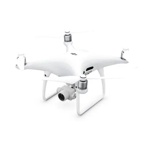 Квадрокоптери Квадрокоптер DJI Phantom 4 Pro