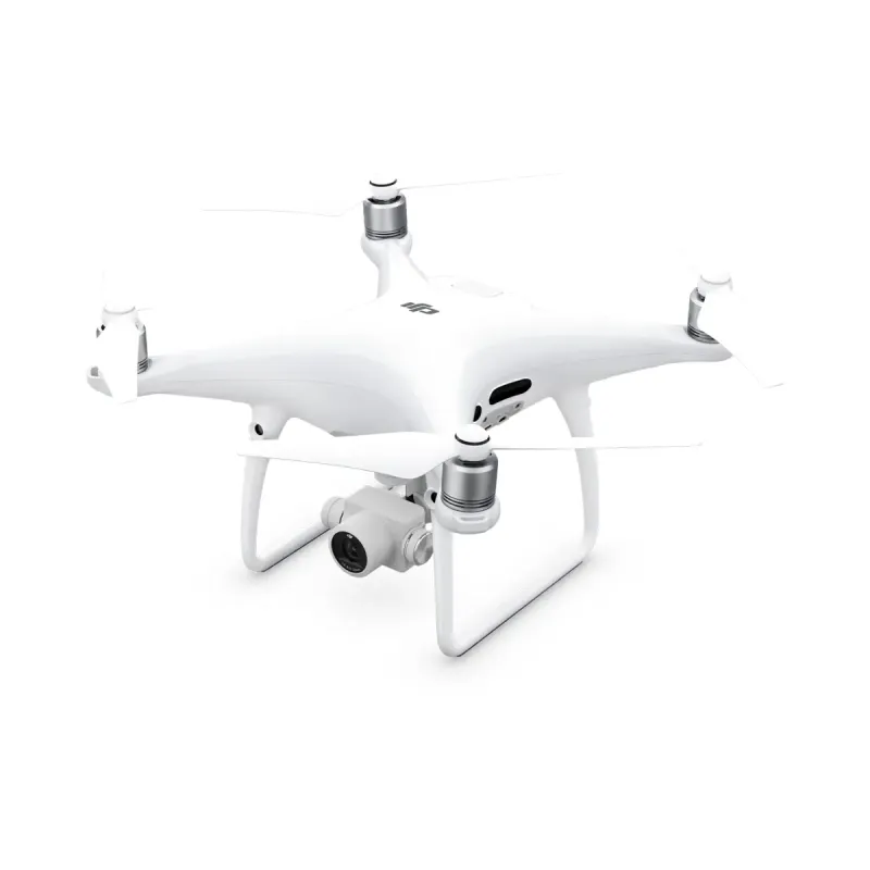 Квадрокоптер DJI Phantom 4 Pro