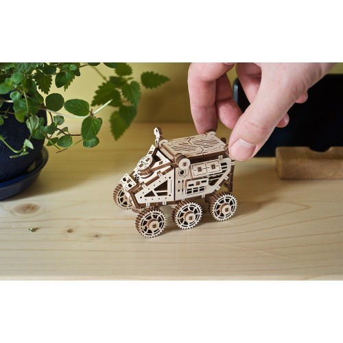 Ukrainian Gears Марсобаггі