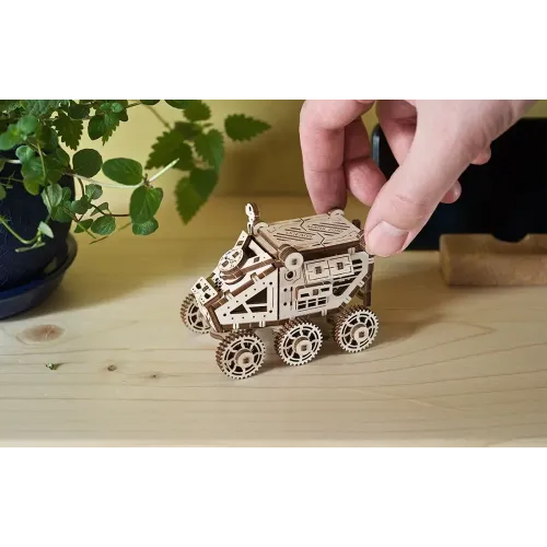 Ukrainian Gears Марсобаггі