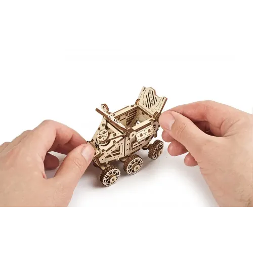 Ukrainian Gears Марсобаггі