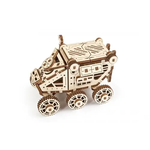 Ukrainian Gears Марсобаггі