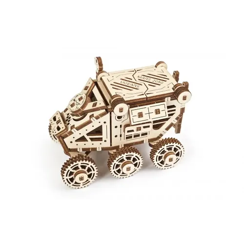 Ukrainian Gears Марсобаггі