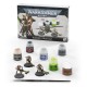 Necron NECRONS PAINT SET