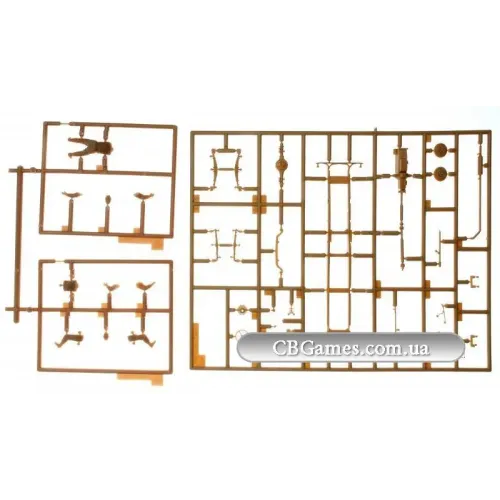 Бронетехника и артиллерия HA36501 KUROGANE 4WD & ISUZU TX40