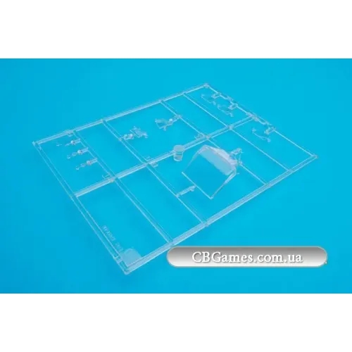 Бронетехника и артиллерия HA36501 KUROGANE 4WD & ISUZU TX40