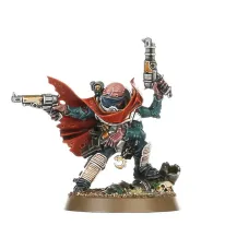 GENESTEALER CULTS KELERMORPH