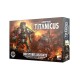 Adeptus Titanicus ADEPTUS TITANICUS QUESTORIS KNIGHTS