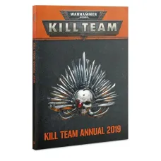KILL TEAM: ANNUAL 2019 (ENGLISH)