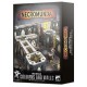 Necromunda ZONE MORTALIS: COLUMNS & WALLS