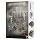 Декорації AGE OF SIGMAR: AZYRITE SHATTERED PLAZA