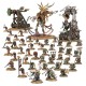 Skaven SKAVEN CORRUPTING WAR-SWARM