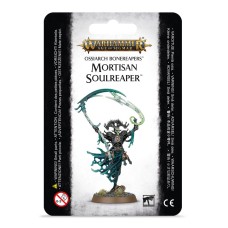 OSSIARCH BONEREAPERS MORTISAN SOULREAPER