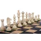 Шахи Дерев'яні шахи Олімпійські 42 см