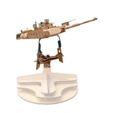 BB-36 Модуль пружинний з 3 затискачами