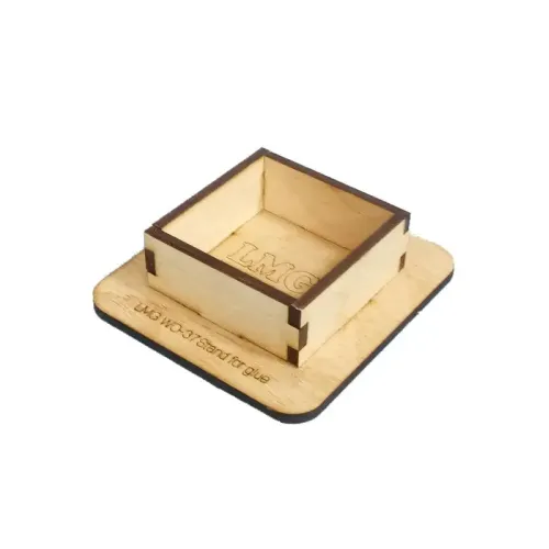 Органайзеры WO-37 Подставка под клей