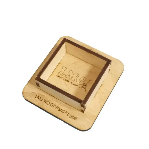 Органайзеры WO-37 Подставка под клей