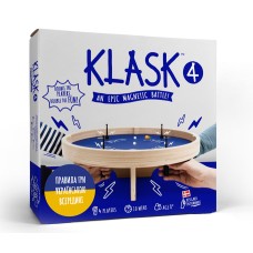 Класк 4 (Klask 4) UA