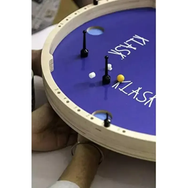 Настольная игра Класк 4 (Klask 4) UA