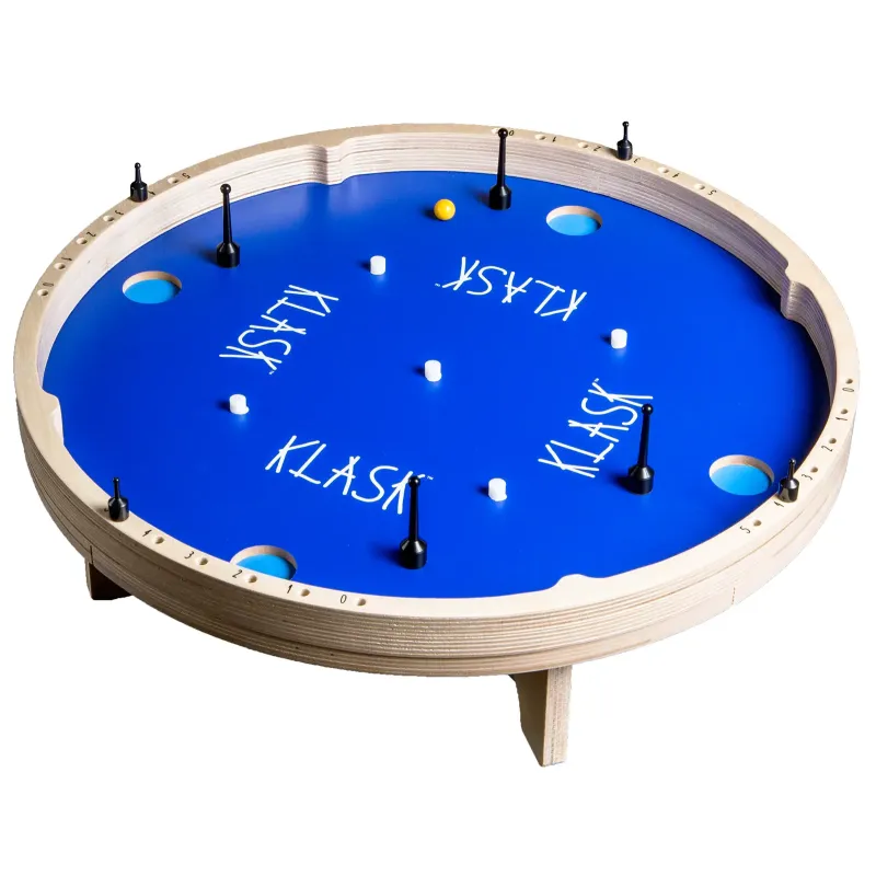 Настольная игра Класк 4 (Klask 4) UA