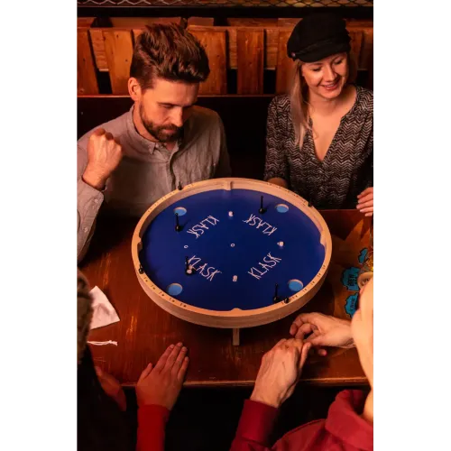 Настільна гра Класк 4 (Klask 4) UA