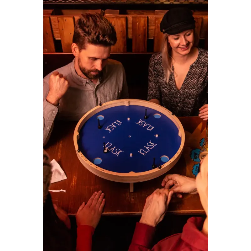 Настольная игра Класк 4 (Klask 4) UA