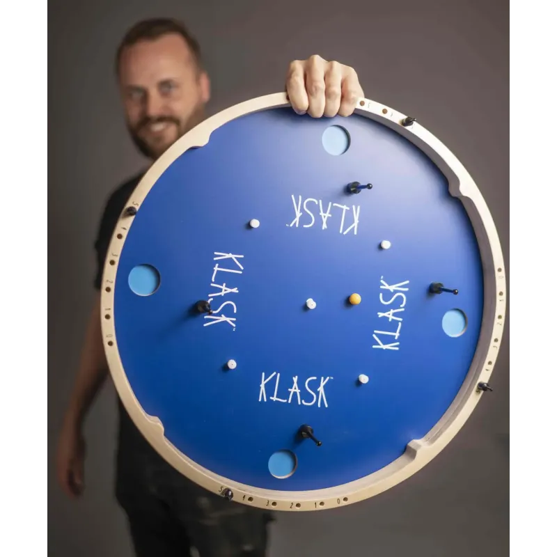 Настольная игра Класк 4 (Klask 4) UA