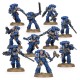 Space Marines SPACE MARINES: ASSAULT INTERCESSORS