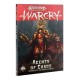 Warcry WARCRY: AGENTS OF CHAOS (ENGLISH)