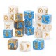 Warhammer Underworlds Warhammer Underworlds: Grand Alliance Order Dice Pack