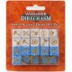 Warhammer Underworlds Warhammer Underworlds: Grand Alliance Order Dice Pack