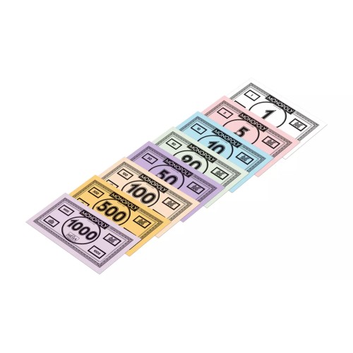 Монополия. Мега издание (Mega Monopoly)