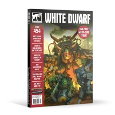 WHITE DWARF 454 (MAY-20) (ENGLISH)