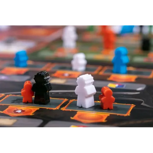 Настільна гра Маятник (Pendulum)