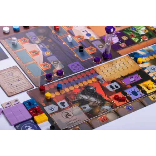 Настільна гра Маятник (Pendulum)