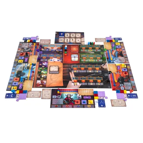 Настільна гра Маятник (Pendulum)