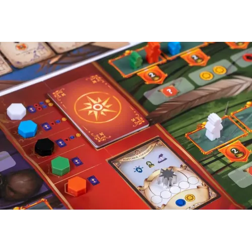 Настільна гра Маятник (Pendulum)