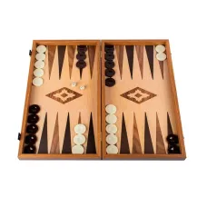 Деревянные нарды Manopoulos TXL1KD