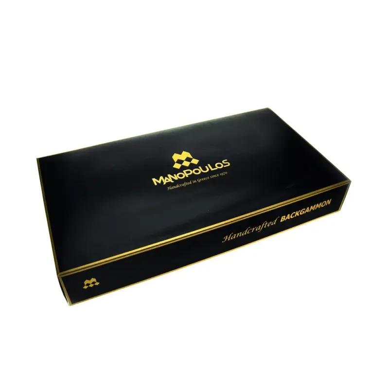 Деревянные нарды Manopoulos TXL1KD