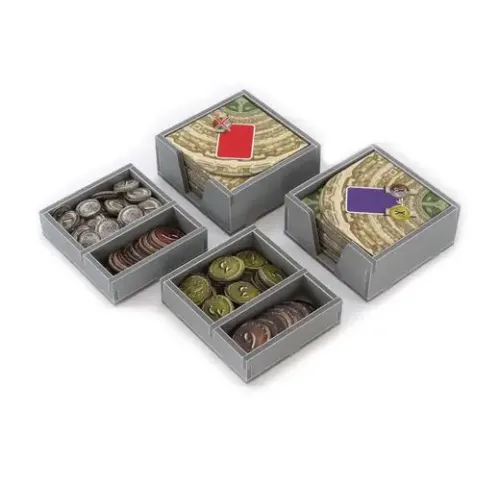 Органайзеры Органайзер 7 Wonders Folded Space