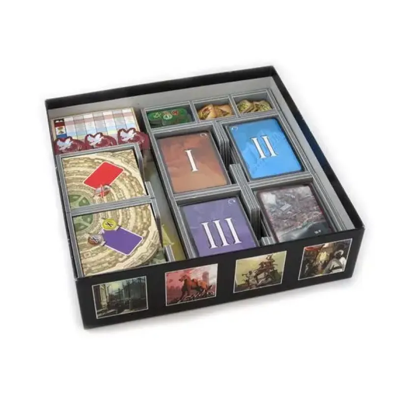 Органайзер 7 Wonders Folded Space