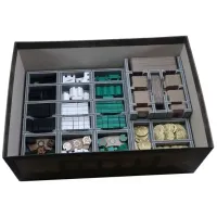 Органайзер Barrage