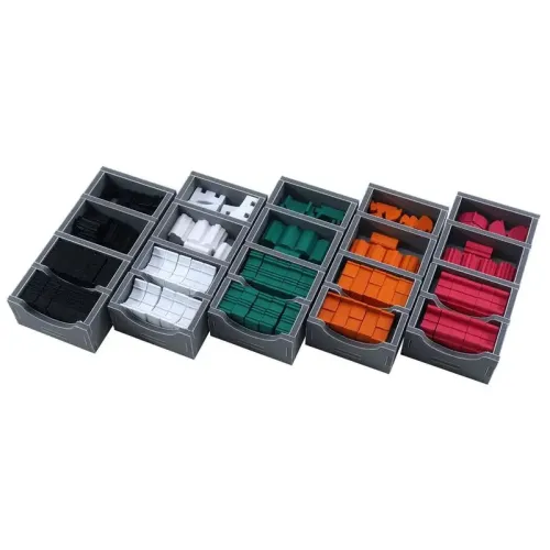 Органайзеры Органайзер Barrage