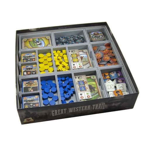 Органайзеры Органайзер Great Western Trail
